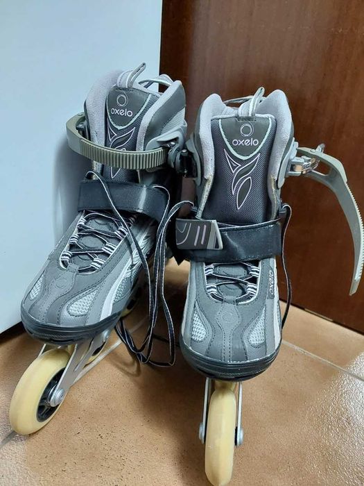 Patins OXELO Tam. 37