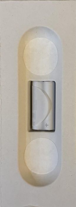 Google TV streamer 4K Porcelain