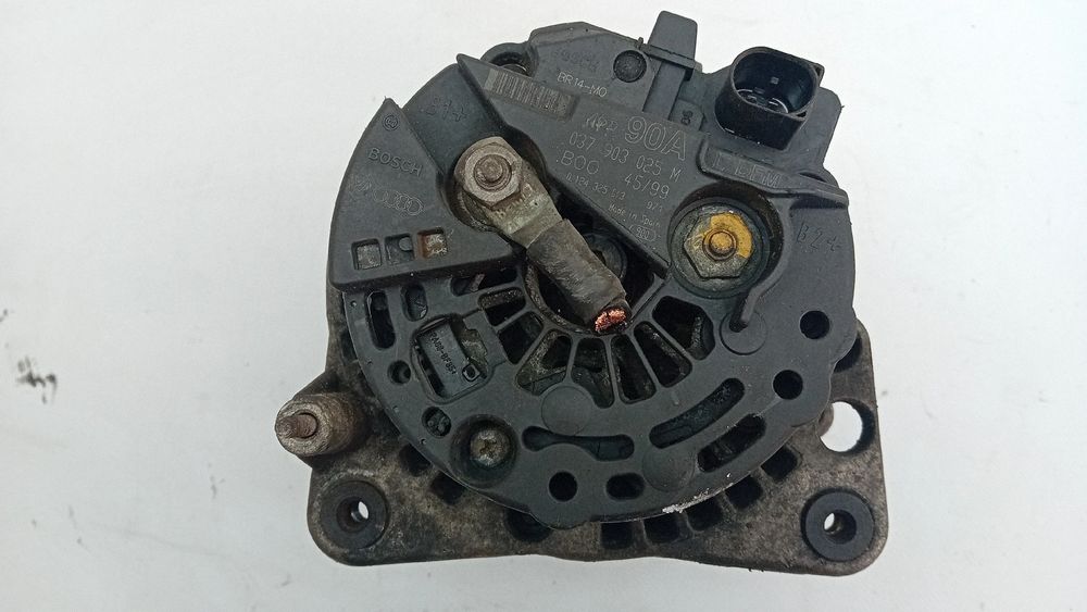 Alternador VOLKSWAGEN Polo (6N)