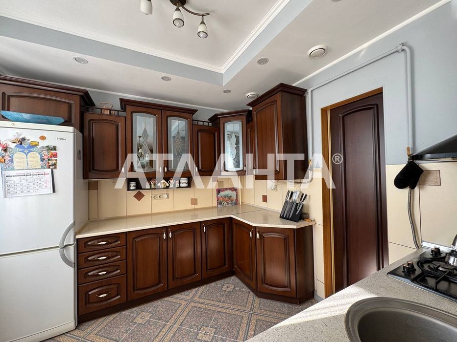 4+-rooms apartment apartment by the address st. Staroznesenska ul (area 137,3 m²) - Atlanta.ua - photo 4