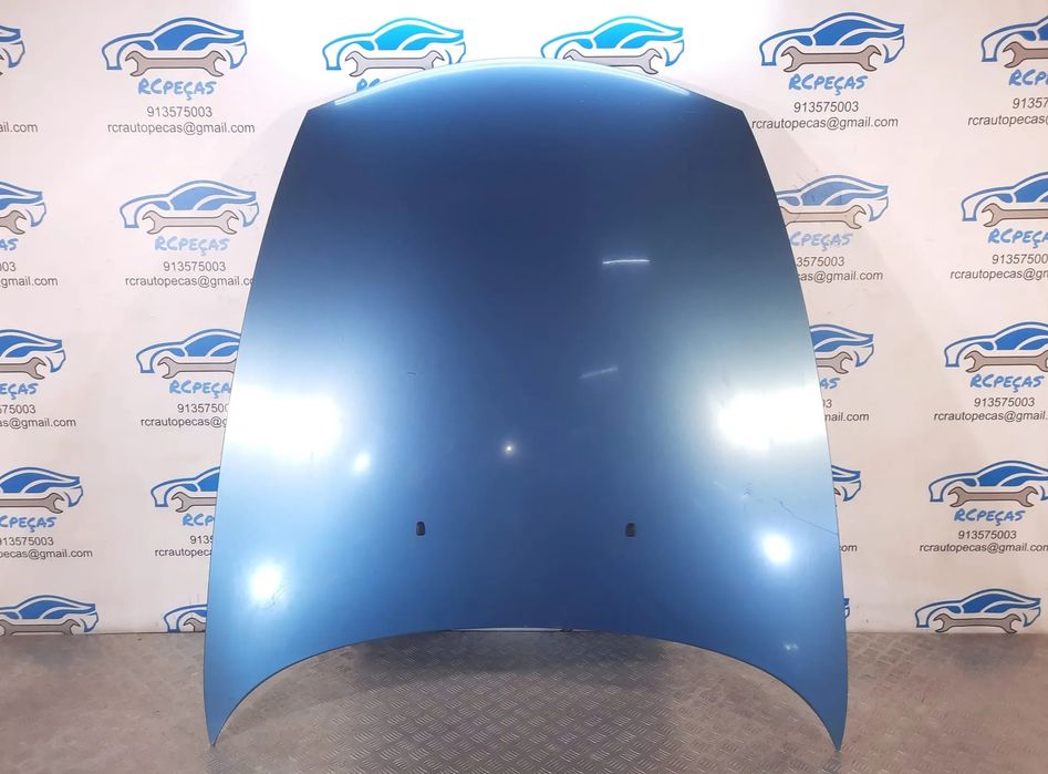 CAPOT BMW Z4 E85 ROADSTER E86 COUPE 41617180228 7180228 CAPÔ CAPO