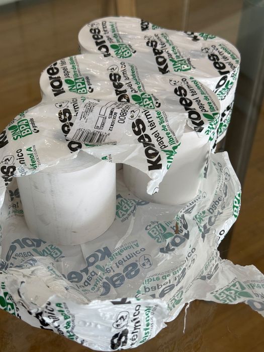 POS impecavel + gaveta + Impressora  + Leitos
