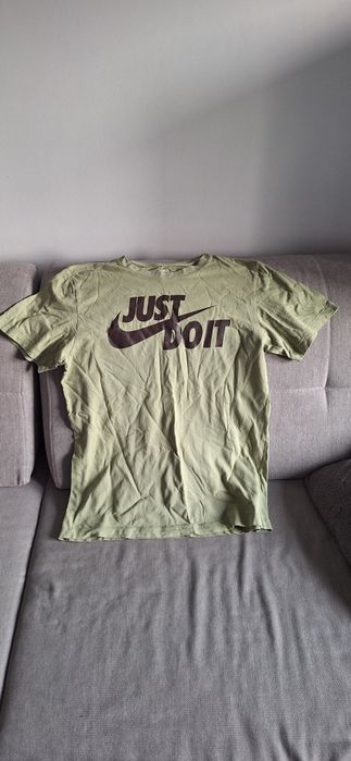 Bluzka Nike Just Do It