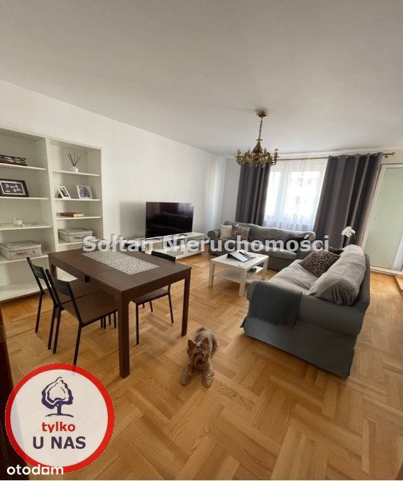 Żytnia 16!!! Apartament 80M Z Garażem Okazja!!!