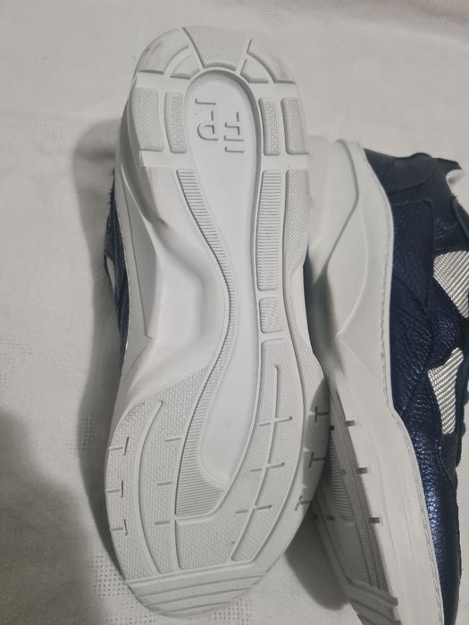 Buty męskie Filling Pieces 43 28.5cm