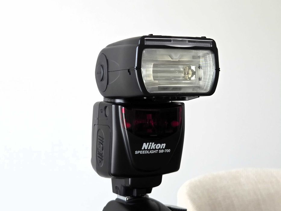Flash Nikon SB-700