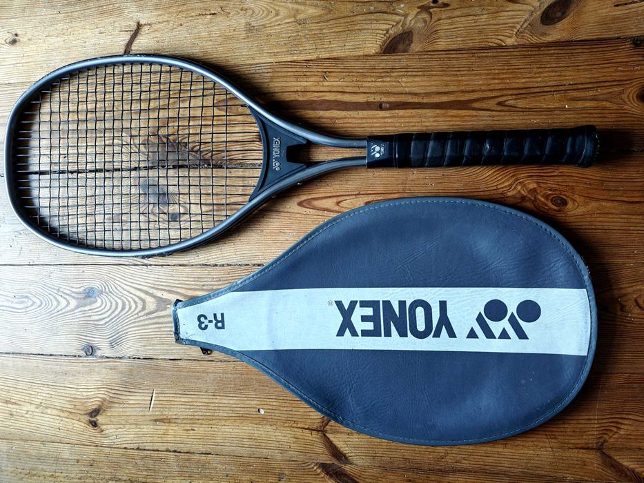 Rakieta do squasha Yonex rakietka R-3 Warszawa Ursynów