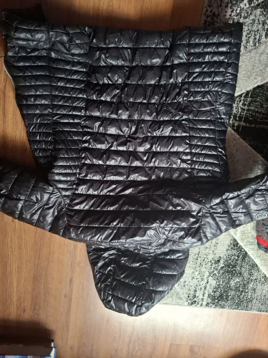 Kurtka pikowana Diverse M