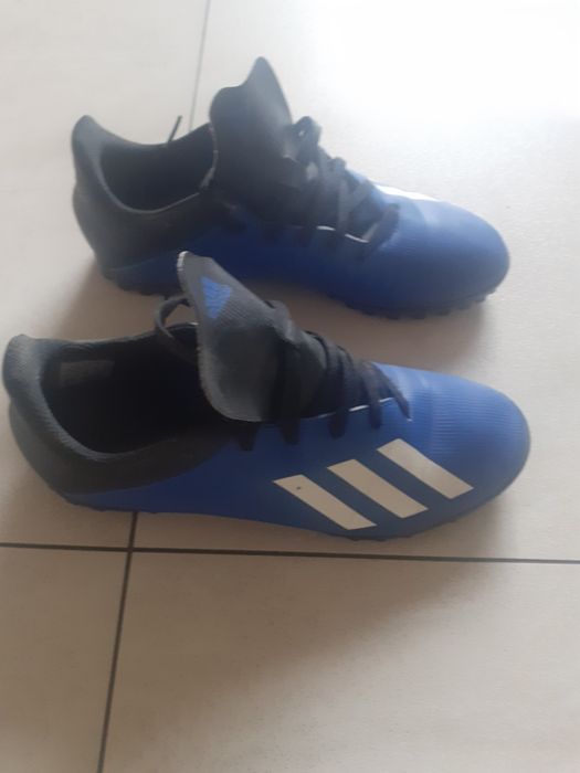 Buciki adidas rozmiar 38