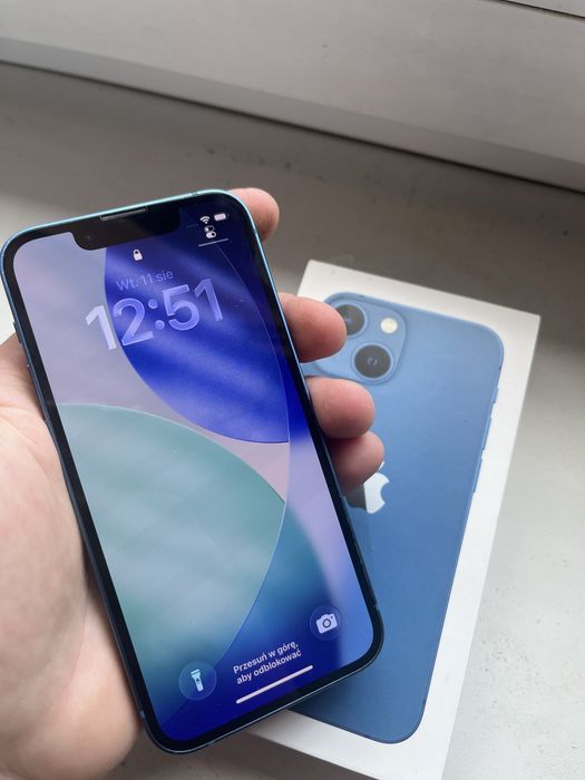 Telefon w bardzo dobrym stanie