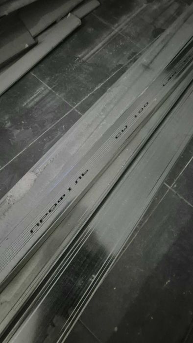 Профіль для гіпсокартона