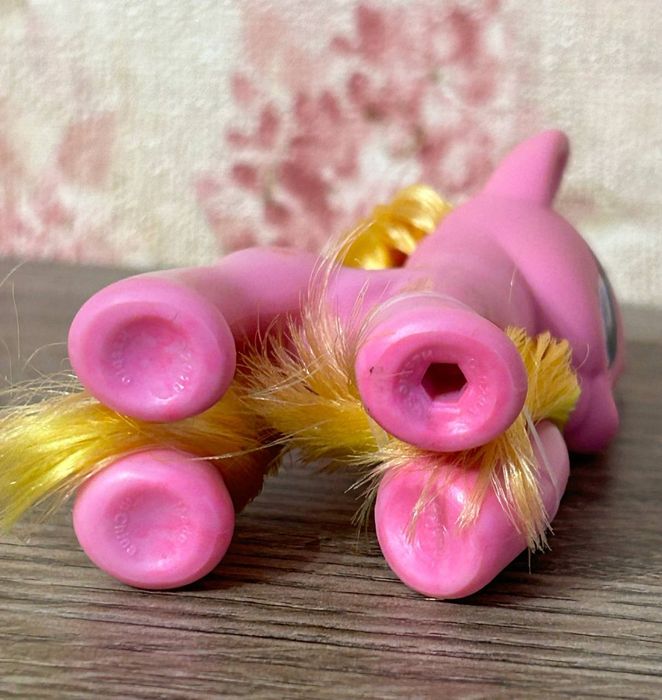 Cherry Berry z serii My Little Pony Friendship Is Magic