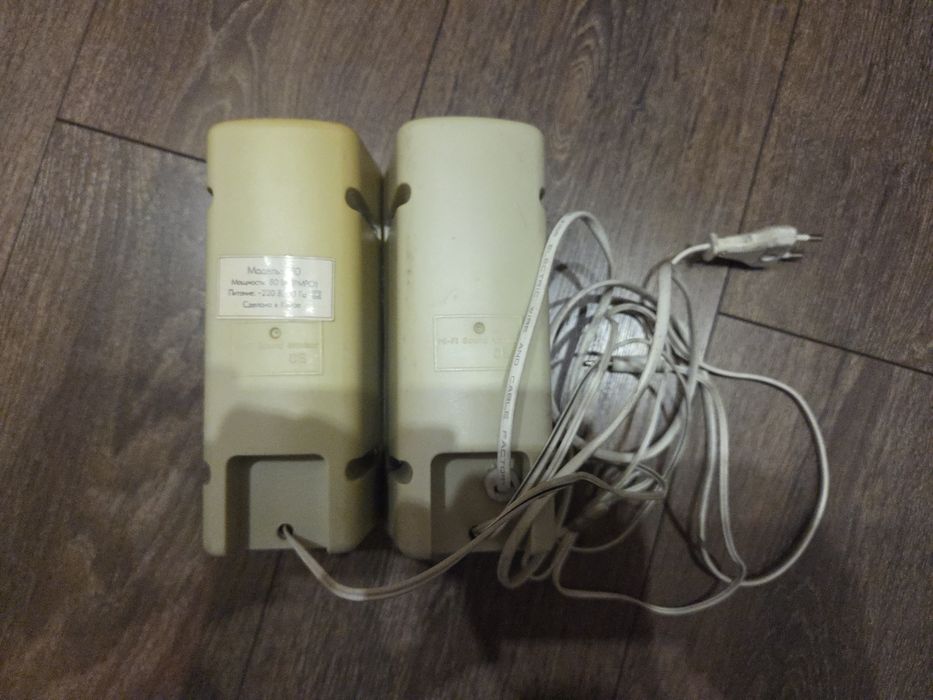 Колонка sven 210