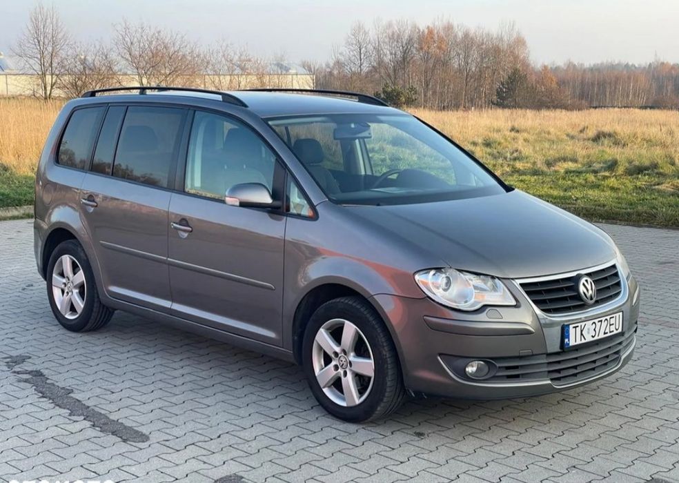 Volkswagen Touran Тоуран Розборка Шрот,Авторозбірка,автозапчастин