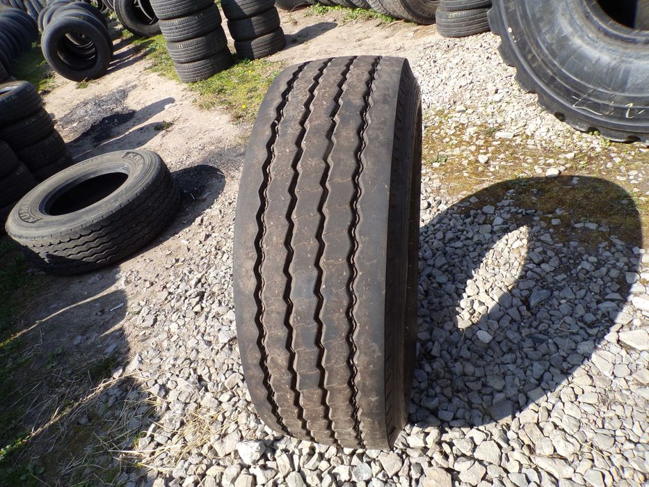 opona 385/65R22.5 PIRELLI ST25 Plus (800 netto)