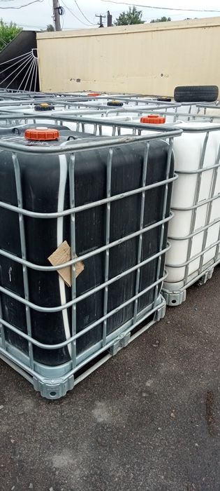 евроку бочка тара ёмкость