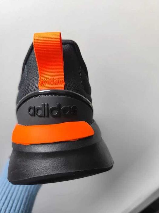 Sapatilhas adidas tamanho 38 2/3