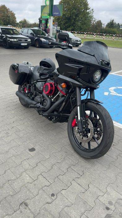 Harley-Davidson