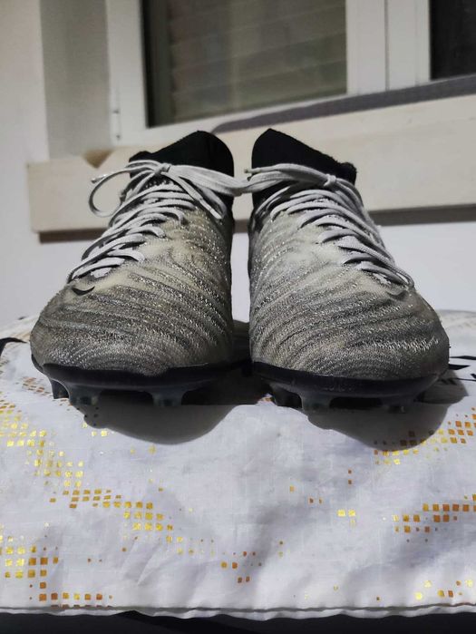 Chuteiras Nike Phantom Luna II Elite AG-PRO