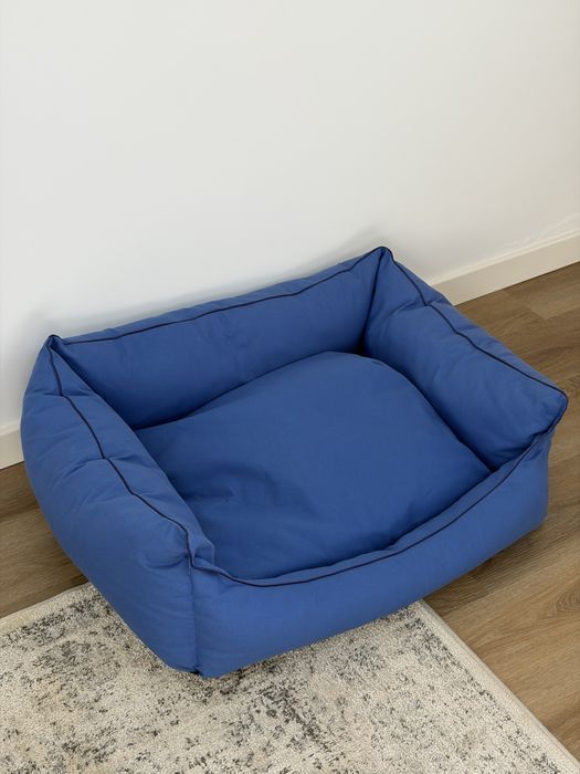 Cama para Cão Nova (73 × 66 cm)