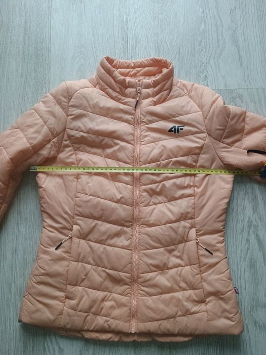 Kurtka wiosenna 4F XS