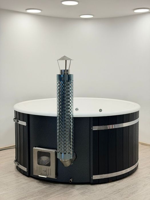 Balia ogrodowa PREMIUM