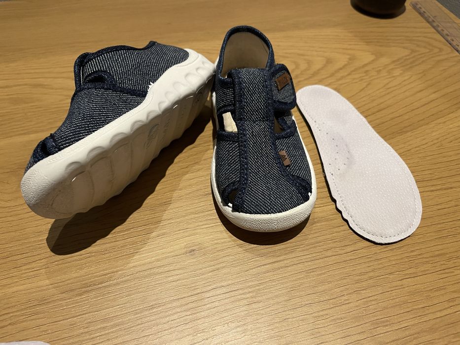 Капці, тапочки waldi 25 розмір