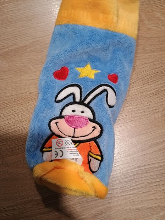 Piórnik saszetka zwierzęta