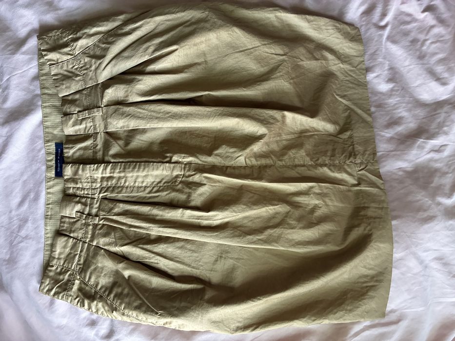 Spodnica Tommy Hilfiger 38