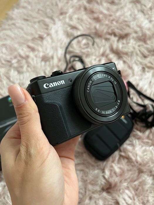 ジャンク　Canon G7 X mark2 CANON PowerShot G7 X Mark II 価格比較 - 価格.com