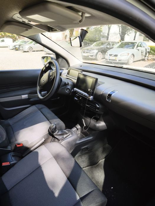 Citroen C4 Cactus — photo 5