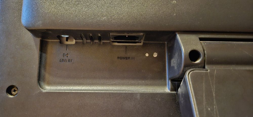 Monitor IIYAMA ProLite E2003WS 20"