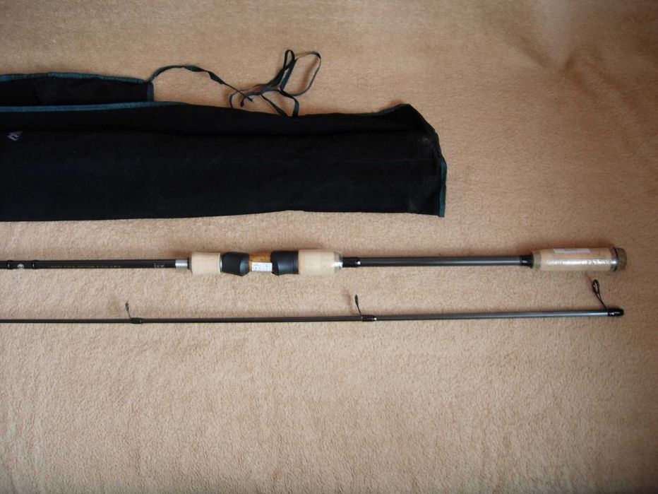 Mikado Progressive 21 275cm