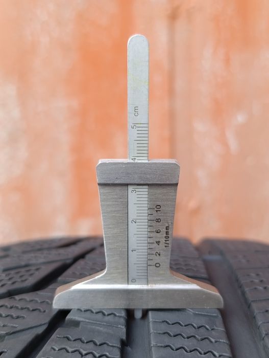 Шини 2шт -245/65/17 HANKOOK