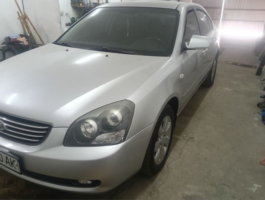 Kia MAGENTIS 2007р ‼️200000 пробігу‼️