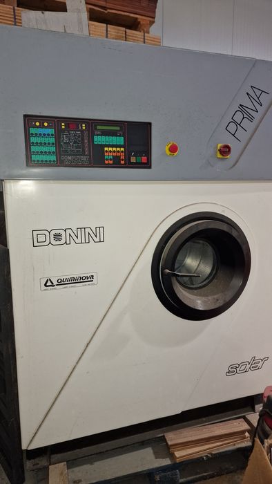 Maquina industrial de lavar roupa maquinas de lavandaria