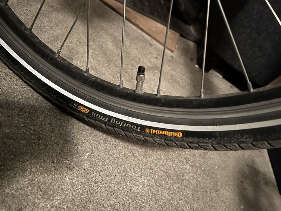 Rower Kettler Layana Girl 2016r, rama 17, kola 26