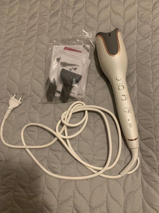 Lokówka Philips senseIQ