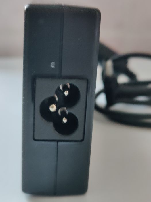 Блок питания для ноутбука HP