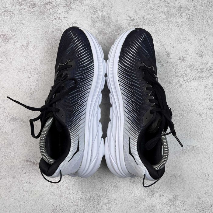 Кросівки HOKA RINCON 3 1119396 розмір 40 оригінал