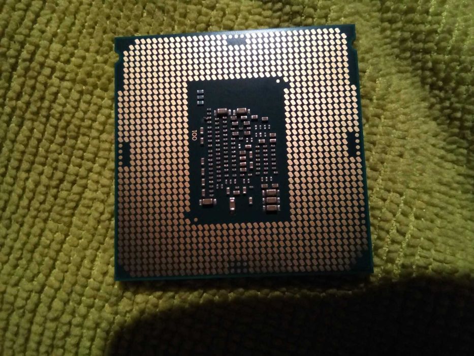 Процесор Intel® Core™ i3-6100T, 35W, 3.20 ГГц