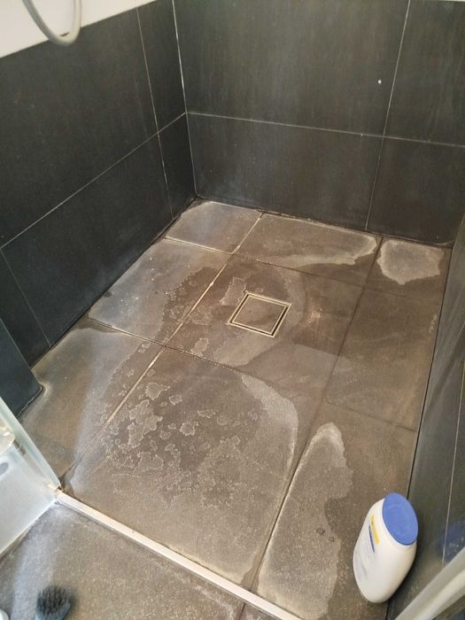 Usługi sprzątające