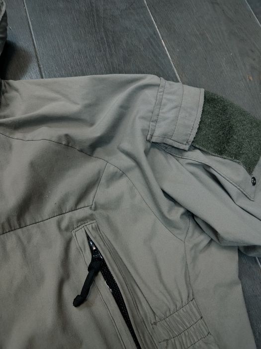 PCU SOF ORC Industries Level 5 Soft Shell jacket