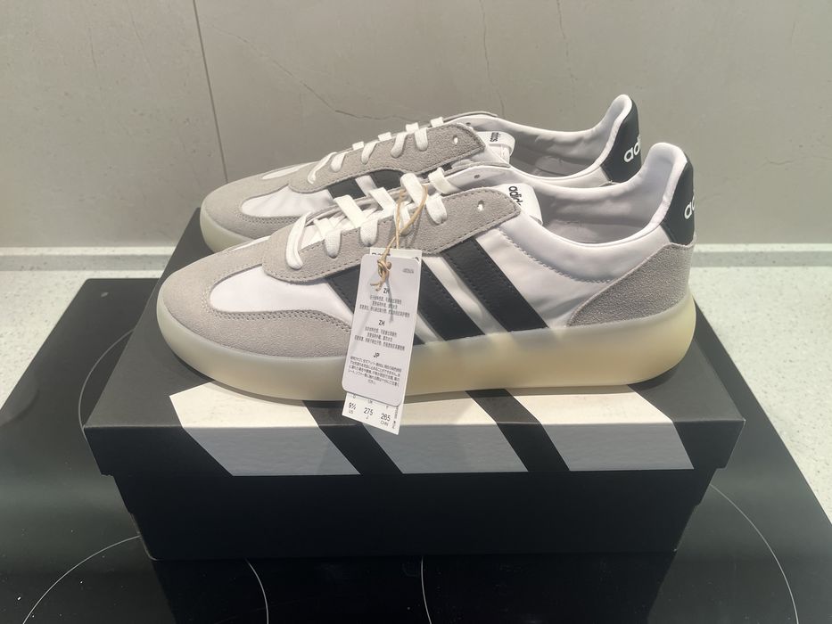 Кросівки Adidas Barreda Decode US 9.5 27.5см
