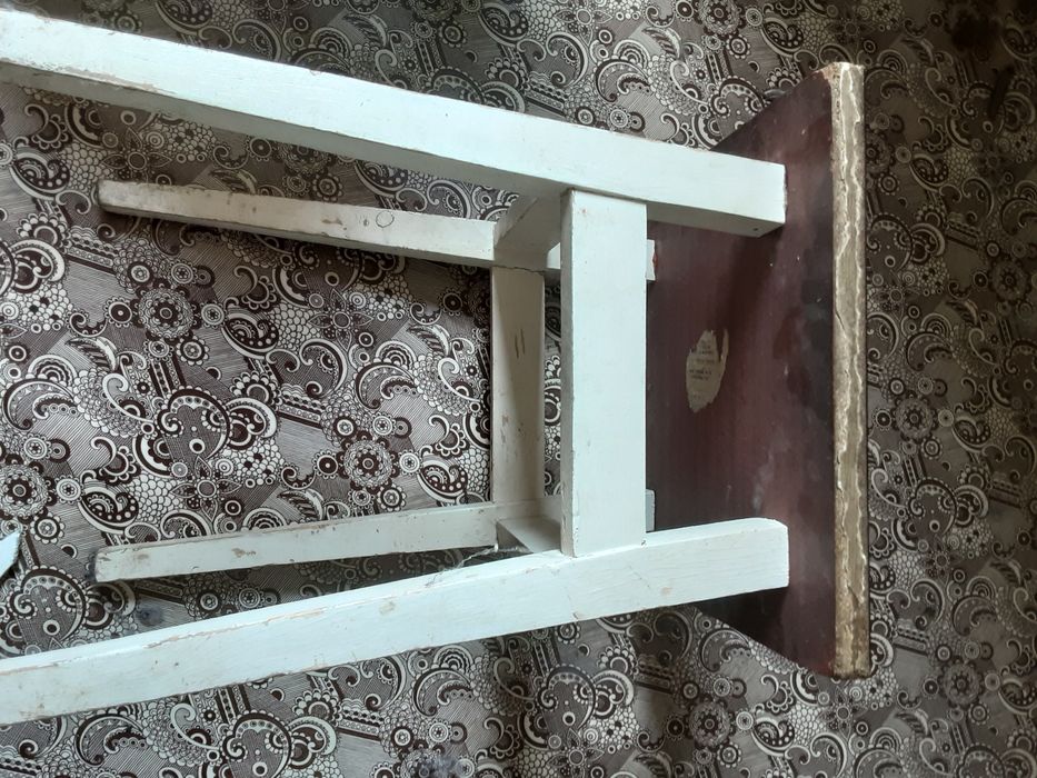 Табуретка кухонная СССР