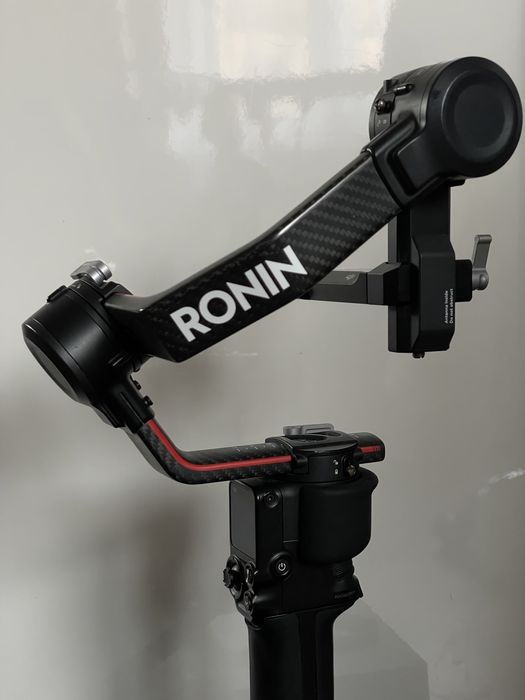 Dji Ronin RS2 Pro Combo zestaw