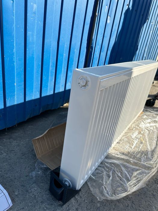 Радиатор стальной DaVinchi 1200x500x22 (Словения). Распродажа склада