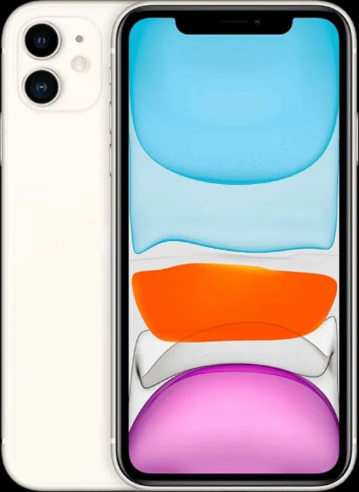 iPhone 11/айфон 11 на 118 Гб