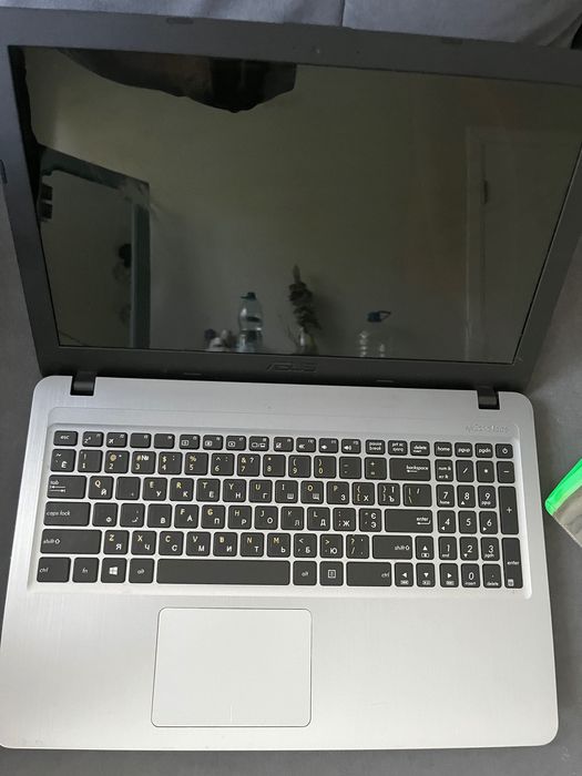Ноутбук ASUS  X540L