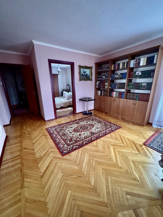 Продам будинок з ремонтом